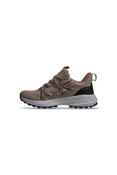 M.P. Pantofi de mers cu șireturi pentru femei MP TrailMaster 4.5 Elite, BEJ