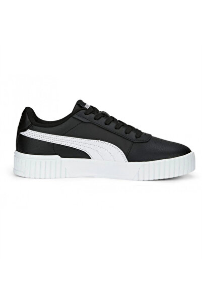 Puma Daily Women's Shoes385849 10 Black and white