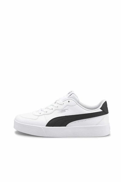 Puma Pantofi casual pentru femei Carina 2.0, pantofi alb