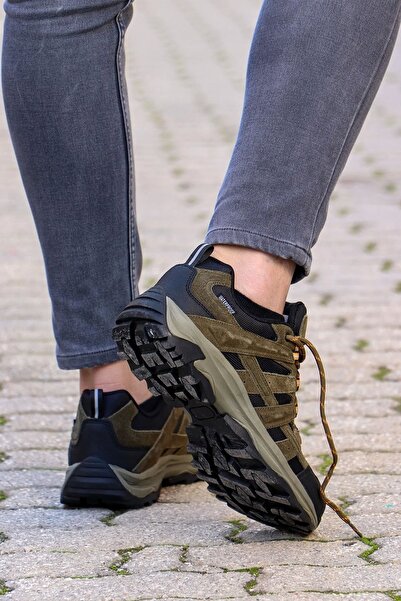 Hammer Jack Clinton M Waterproof Men's Outdoor Shoes