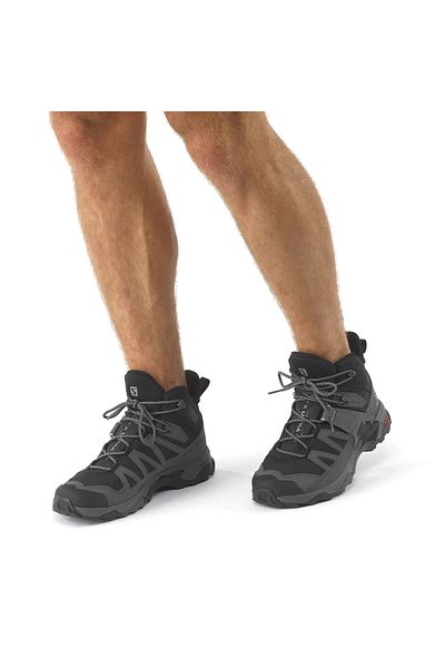 Salomon Pánské outdoorové boty