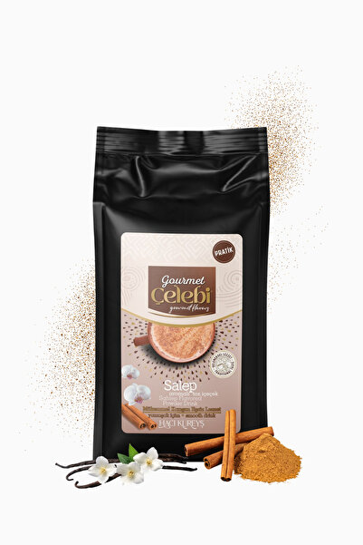 gourmet çelebi SALEP 1 KG 1 Kg