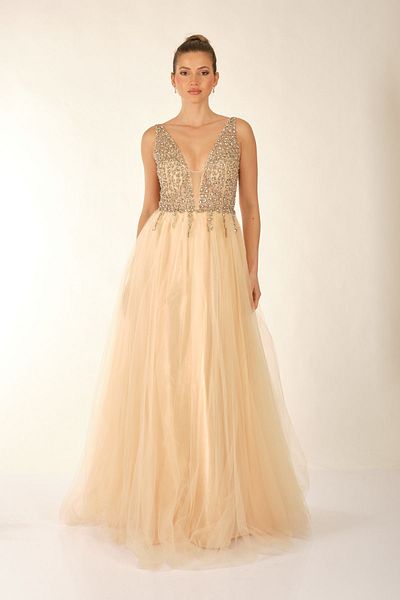 Favore Women Evening Dress 2421302