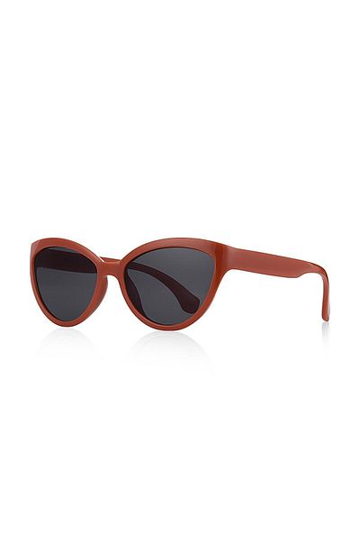 Kinary Girl's Sunglasses Frame Color Tile Product Code: 4011