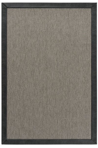 Cool Halı Montana M710 Dust-Free, Easy-to-Clean Wicker Textured Large Knot Imported Sisal Carpet