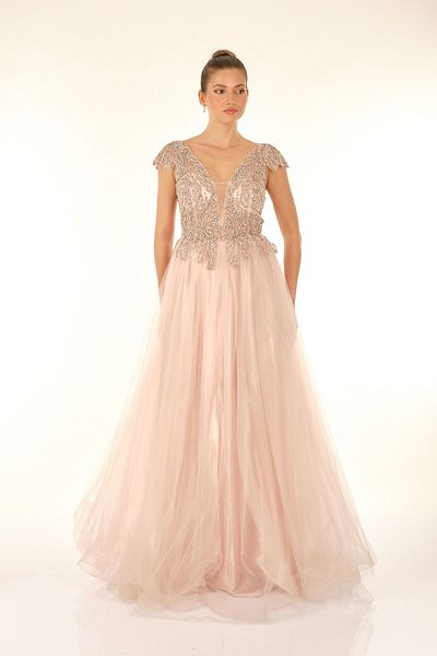 Favore Women Evening Dress 2420197