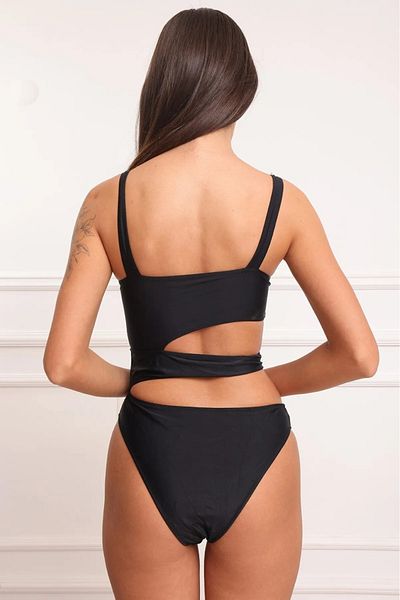 EZRA Mayokini Triple Asymmetrical Mayokini