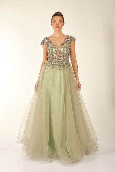 Favore Women Evening Dress 2420197