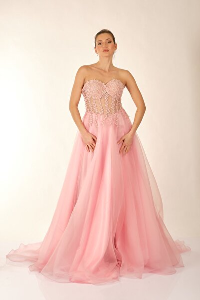 Favore Kadın Abiye 2424006