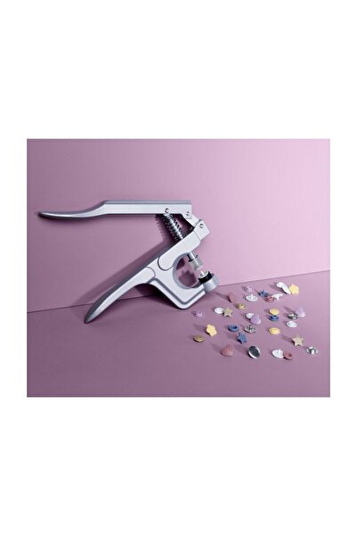 Tchibo Çıt Çıt Düğme Seti 98046