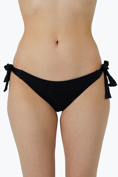 AYYILDIZ 63038 Black Bikini Bottom