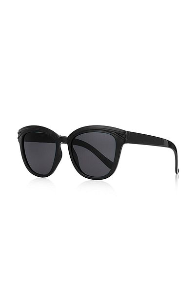 Kinary Children's Sunglasses Black 4005