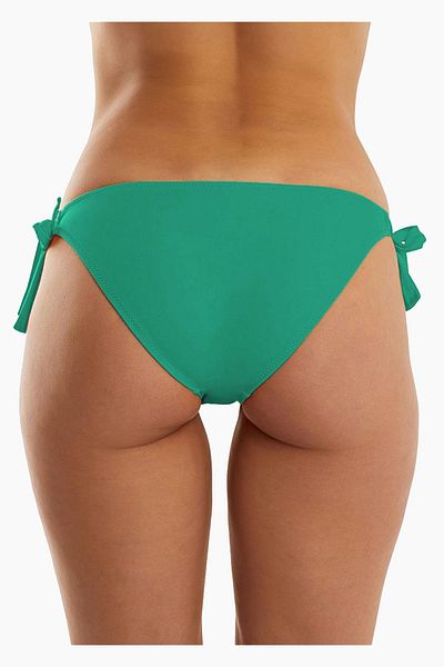 AYYILDIZ 63038 Nile Green Bikini Bottom