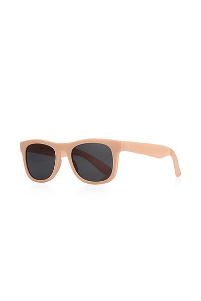 Kinary Children's Sunglasses Powder Skin 4001