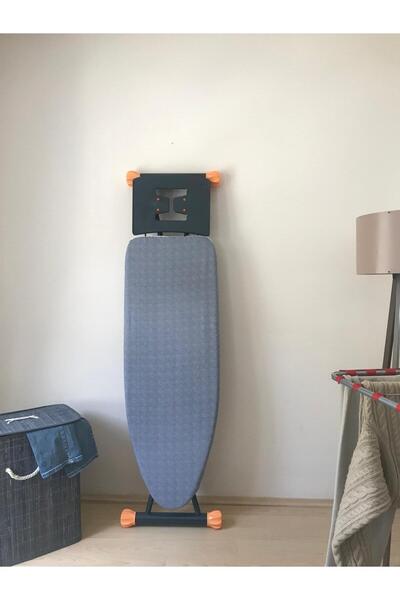 ASEV HOME Ütü Masası Kılıfı Büyük Boy Ipli Stoperli Keçeli Kılıfı Örtüsü Bezi...