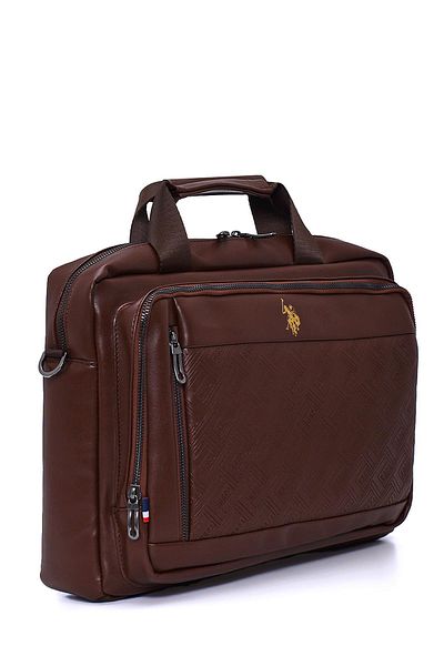 U.S. Polo Assn. Лаптоп и куфарче U.S. Polo Assn. PLEVR2363738