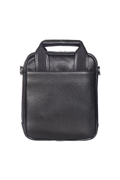 U.S. Polo Assn. Black Men's Briefcase Plevr6757