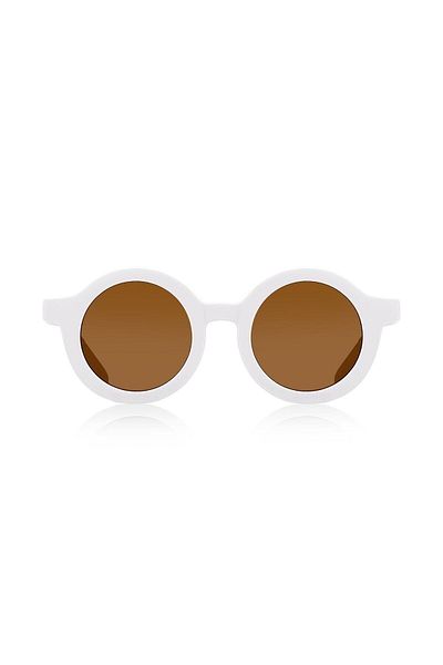 Kinary 1-13 Years Scandinavian Sunglasses 4023 - Snow White