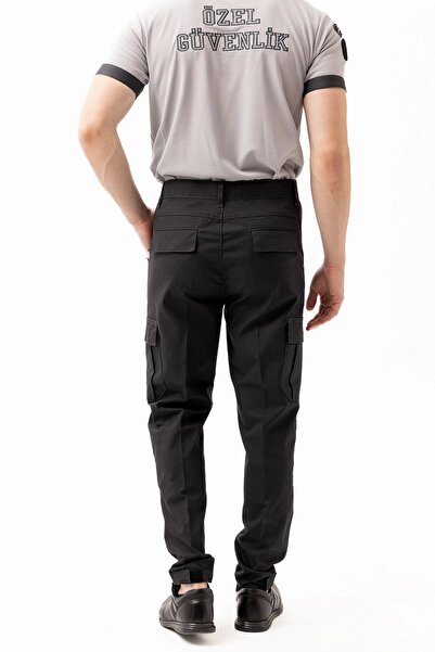 Öz Erciyes Yeni Tip Kamu Özel Güvenlik Pantolonu
