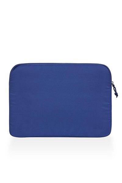U.S. Polo Assn. Χαρτοφύλακας tablet φορητού υπολογιστή Polo Assn Us Navy Blue PLEVR23684