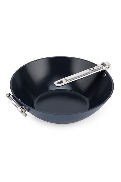 Joseph Joseph Josheph Joseph Space 32 cm Wok Pan