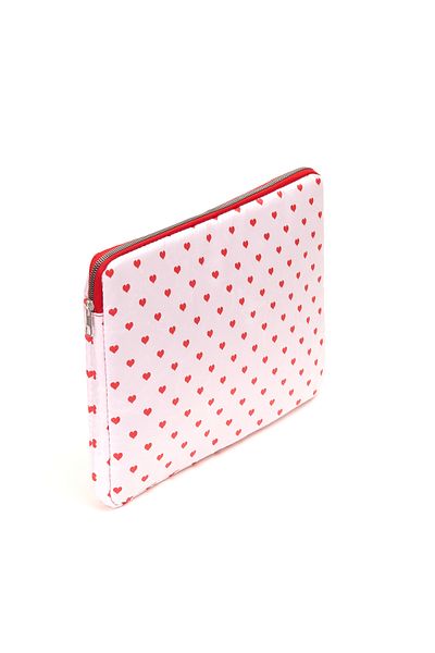 NS reliable Ns MacBook Air/Pro 15-15.6 Inch Compatible Shockproof Laptop Bag - Water Resistant Design