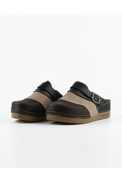DR KLOMPA Sabo Women's Slippers 154600   - Orthopedic Sole