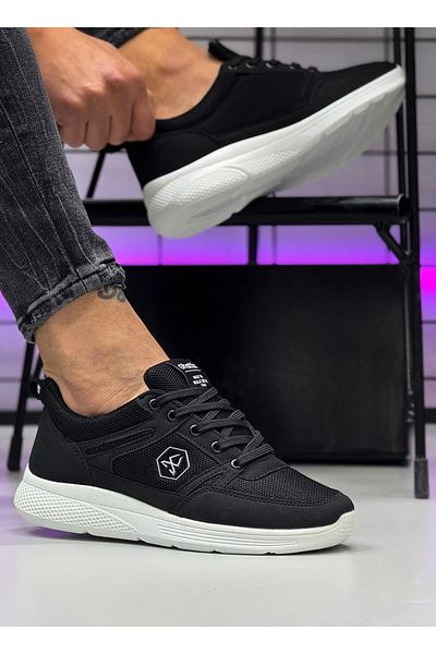 Ghattix Ανδρικά αθλητικά παπούτσια Luma Daily Walking Running