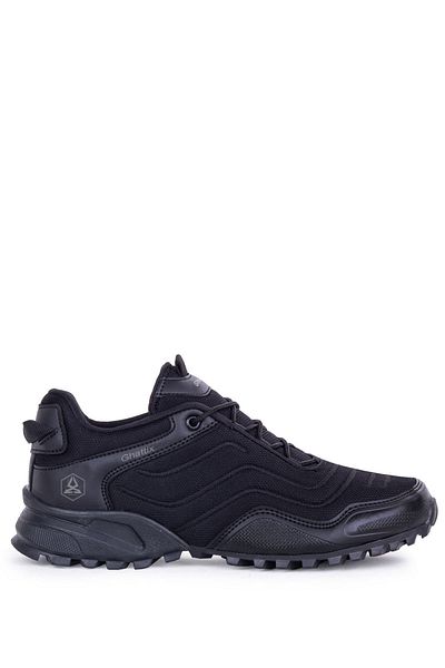 Ghattix Fzl55 Ανδρικά αθλητικά παπούτσια Walking Running Daily