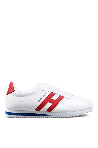 Hammer Jack Adidași casual pentru bărbați - Elexsus