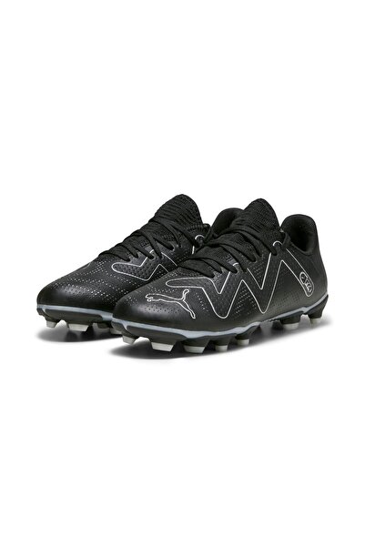 Puma Future Play Fg/ag 107377-02 Unisex Krampon Siyah