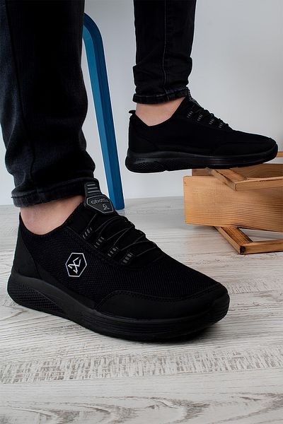 Ayakkabix Ghattix Yup Casual Ανδρικά Αθλητικά Παπούτσια Walking Running