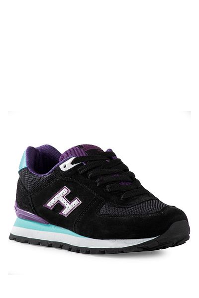 Hammer Jack Pantofi sport din piele naturală bărbați femei Per