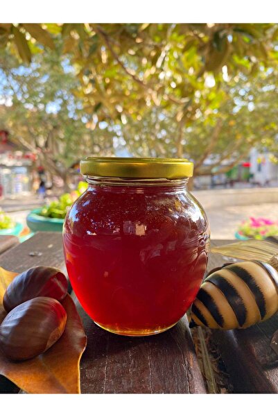 Golden Star Rize Kestane Balı 970 gr