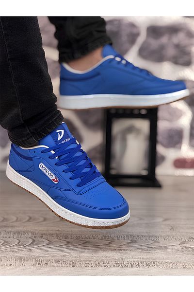 Ghattix Ανδρικά αθλητικά παπούτσια Dragon Sneaker