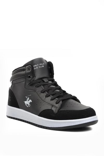 Beverly Hills Polo Club B.H. Polo Club Men's Basketball Sneakers - Hi