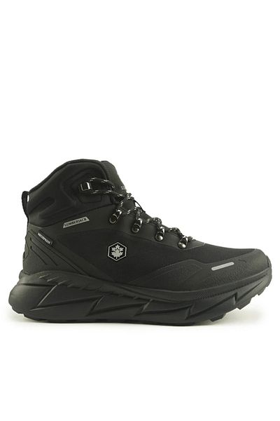 lumberjack Poison Hi Winter Αδιάβροχα Ανδρικά Μποτάκια