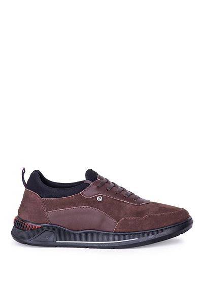 Pierre Cardin Ανδρικά παπούτσια casual 62321 γνήσιο δέρμα