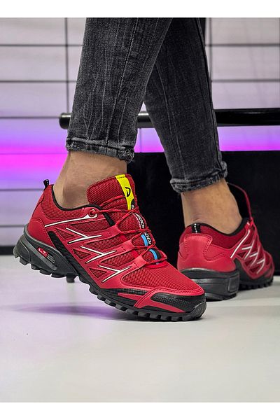 Ghattix Ανδρικά αθλητικά παπούτσια Ghatix - Casual παπούτσια