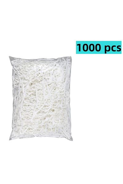 Choice 1000pcs Ys00060-100-1000 Pieces Of Floss Picks, Tooth Picks, Tooth Cleaning Interdental Brushes, Dis