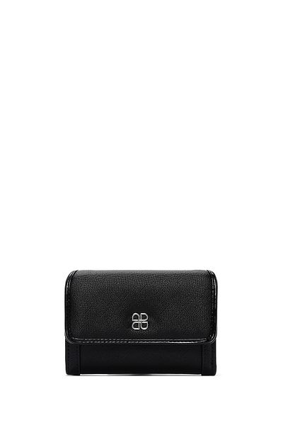 Derimod Women's Black Wallet - 000a2d5505cv Model