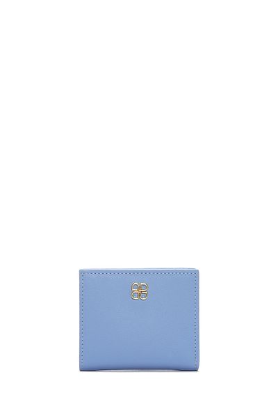 Derimod Blue Women's Wallet - 000a2d5097ft