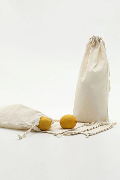 FAVORA 5-пакет для зберігання продуктів 25x50