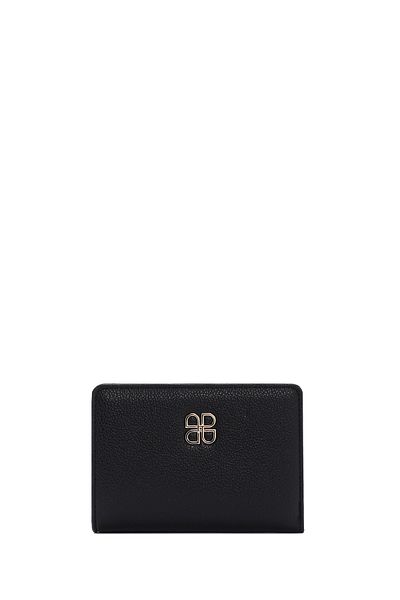 Derimod Women's Black Wallet - 000a2d5611ft Model
