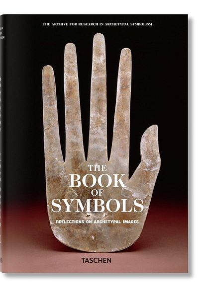 Taschen The book of symbols
