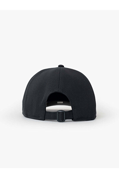 RustandRich Anthracite Cap for Men and Women - Timeless Basic Cap