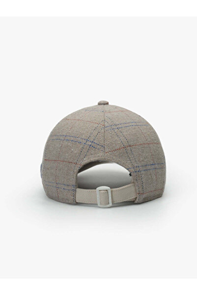 RustandRich Gray Casket Hat - Premium Collectionscotland