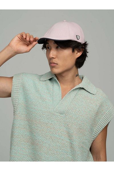 Rust&Rich Timeless Collection Basic Powder Casket Hat for Men and Women