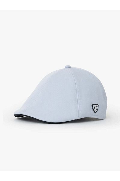 Rust&Rich Baby Blue Cap - Timeless Basic Hat for Women and Men