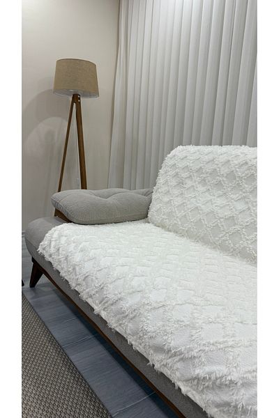 KAYALI HOME Bohemian Seat Cover 180X240